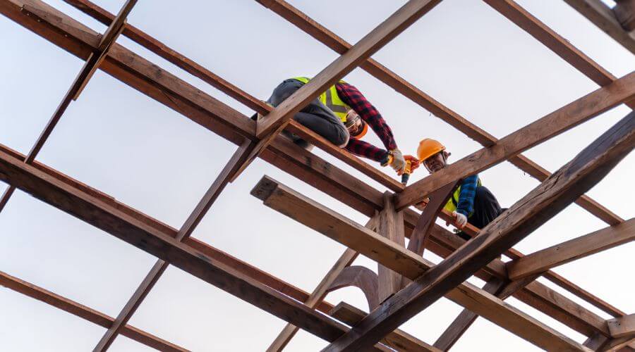 Expert Emergency Roof Repairs services in Blossvale, NY